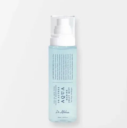 Dr. Althea, Aqua Marine Jelly Mist 100ml