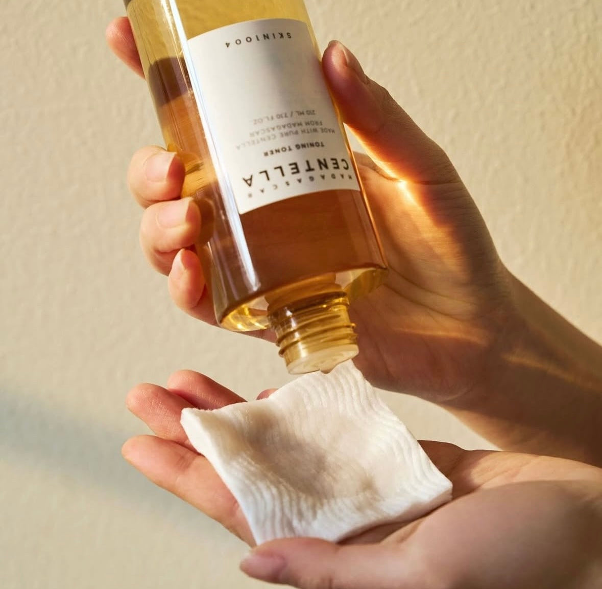 Skin1004, Madagascar Centella Toning Toner 210ml