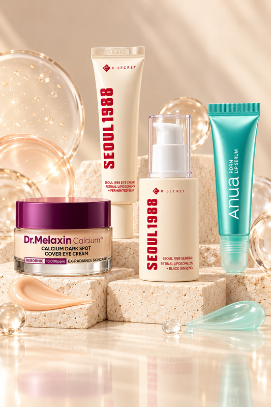 Youth & Glow Luxury Bundle