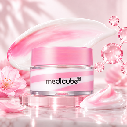 medicube PDRN Lip Sleeping Mask 10g