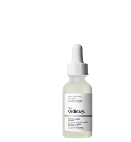 The Ordinary Clear & Hydrate Daily Routine Set