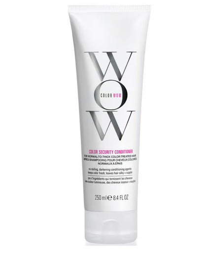 Color Wow Volume & Color Care Trio Set