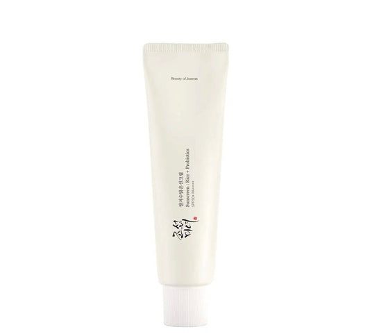 Beauty of Joseon, Rice + Probiotics Relief Sunscreen 50ml
