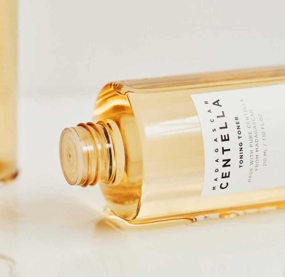Skin1004, Madagascar Centella Toning Toner 210ml