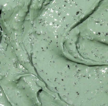 Axis Y, Mugwort Pore Clarifying Wash Off Pack