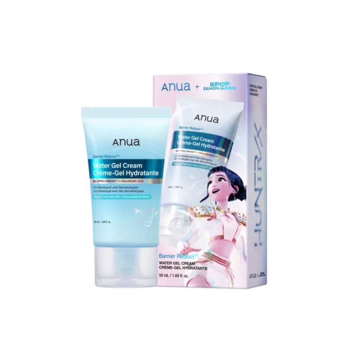 Anua