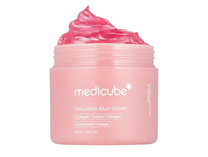 MEDICUBE Collagen Jelly Cream