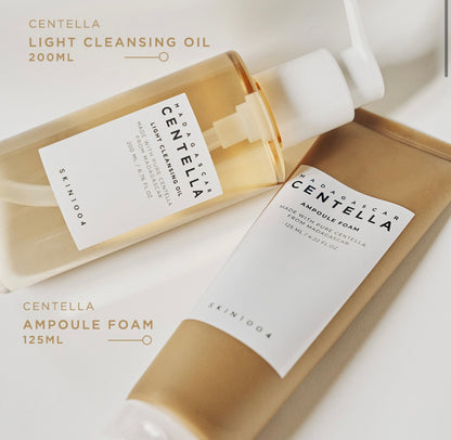 Skin1004, Double Cleansing Duo