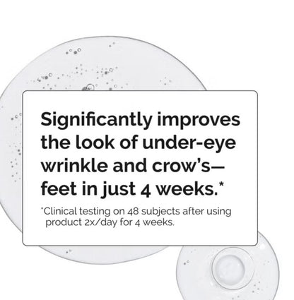 The Ordinary Multi-Peptide Eye Serum 15ml