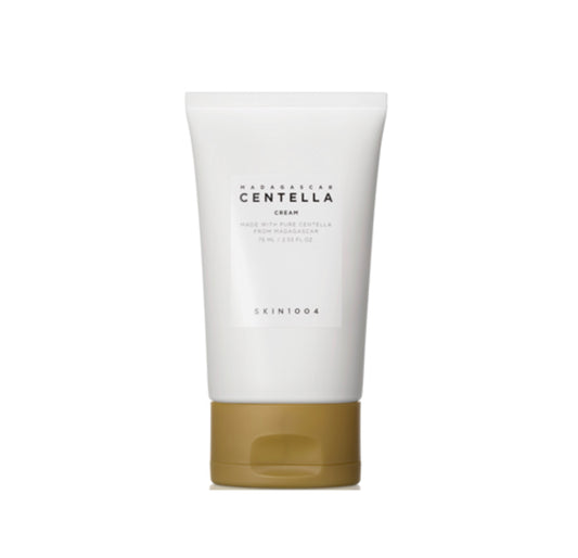 Skin1004 Madagascar Centella Cream (75ml)
