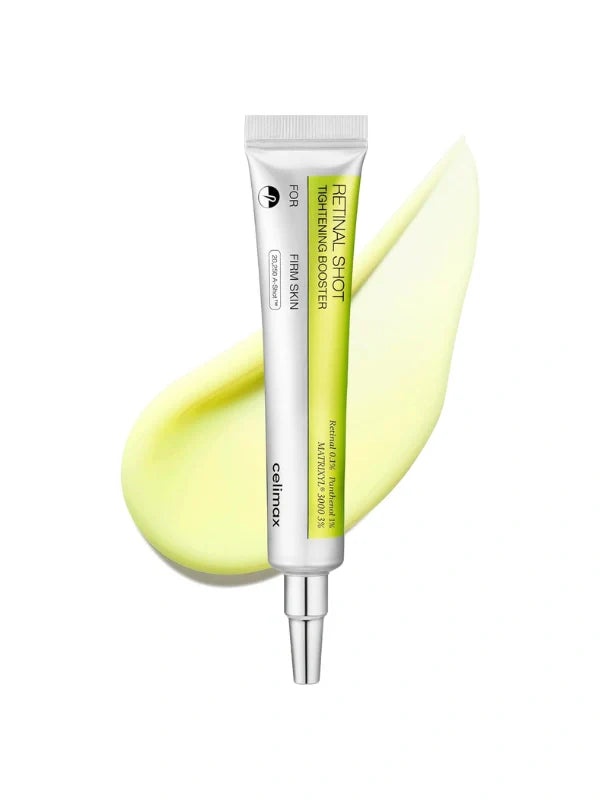 Winter Skincare Routine Bundle