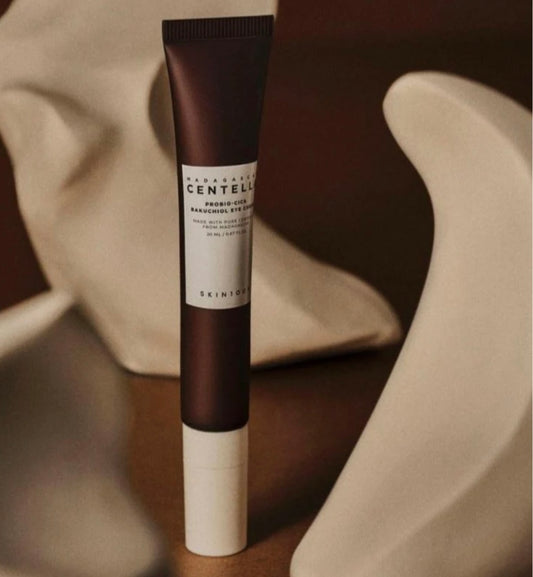 Skin1004 - Madagascar Centella Probio-Cica Bakuchiol Eye Cream 20ml