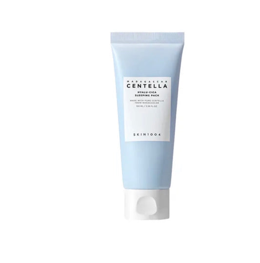 SKIN 1004 - Madagascar Centella Hyalu-Cica Sleeping Pack