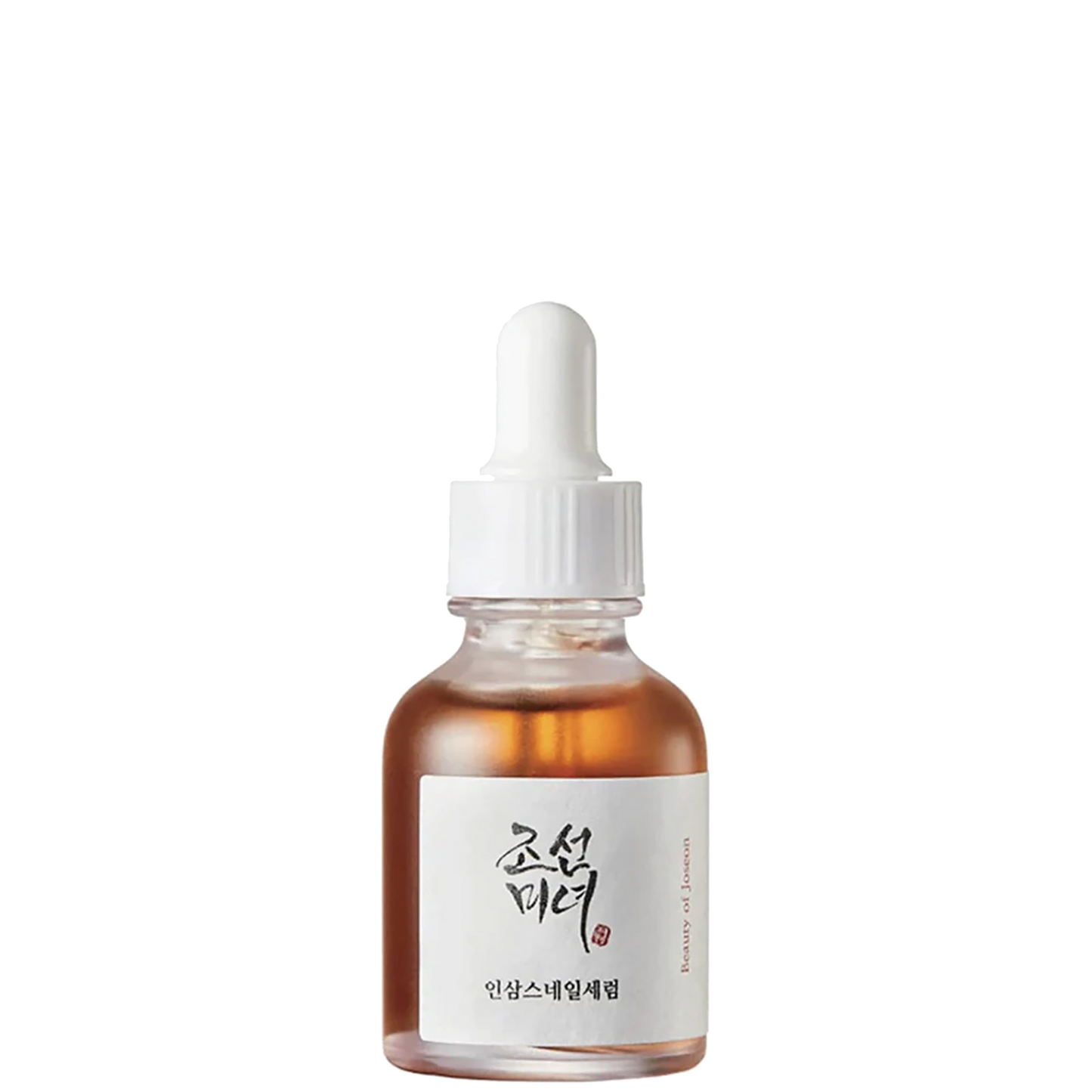 Beauty of Joseon, Revive Serum: Ginseng + Snail Mucin 30ml