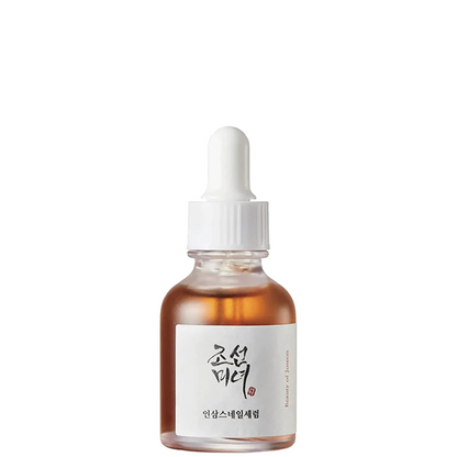 Beauty of Joseon, Revive Serum: Ginseng + Snail Mucin 30ml