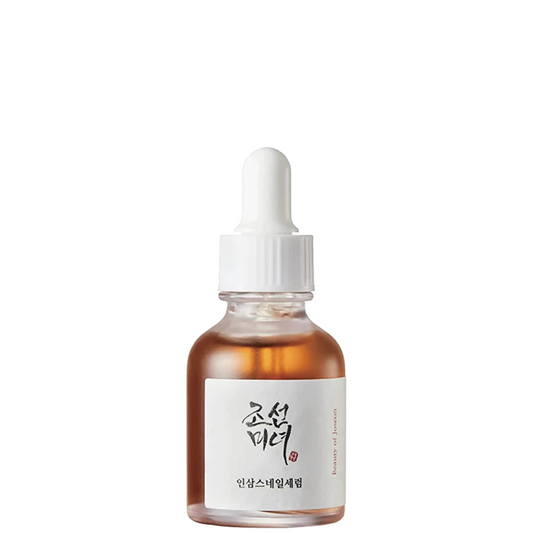 Beauty of Joseon, Revive Serum: Ginseng + Snail Mucin 30ml