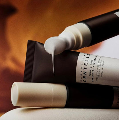 Skin1004 - Madagascar Centella Probio-Cica Bakuchiol Eye Cream 20ml