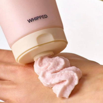WHIPPED Muhwabutter Vegan Pack Cleanser 130g