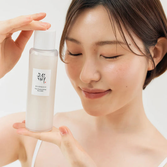Beauty of Joseon, Glow Replenishing Rice Milk 150ml