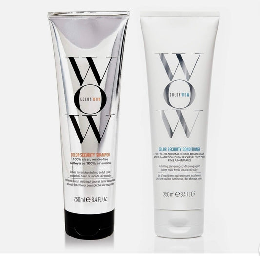 Color Wow, Perfect Duo Pack – Shampoo & Conditioner