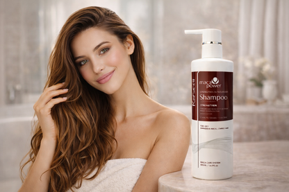 Karseell Maca power Shampoo (500ml)