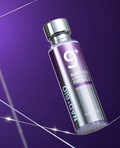 Numbuzin, No.9 NAD Bio Lifting Essence 50ml