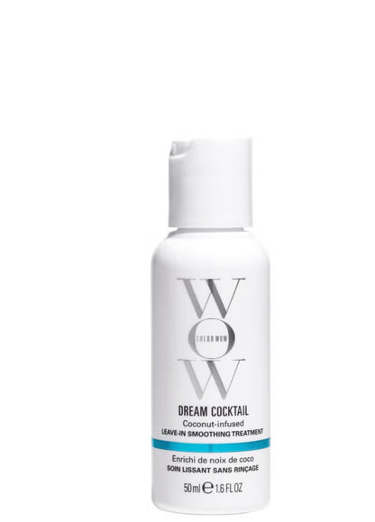 Color Wow, Dream Cocktail - Coconut Infused 50 ml (mini)