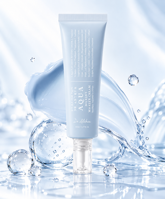 Dr. Althea - Aqua Marine Watery Cream