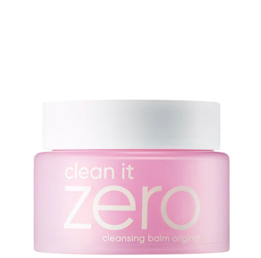 Banila Co, Clean It Zero Cleansing Balm Original 100g