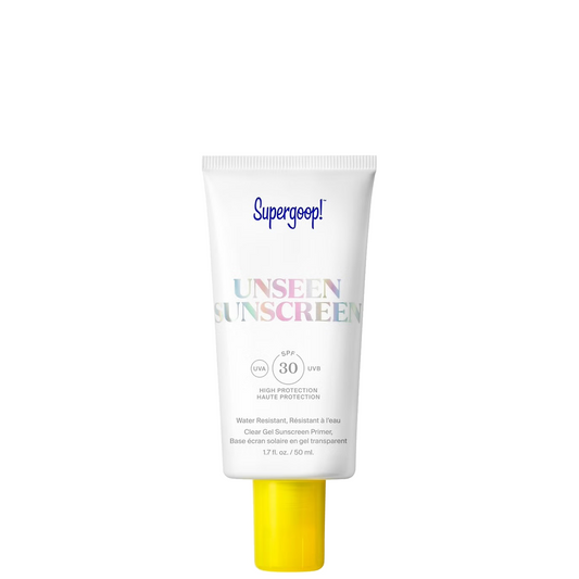 Supergoop, Unseen Sunscreen SPF 30 50ml