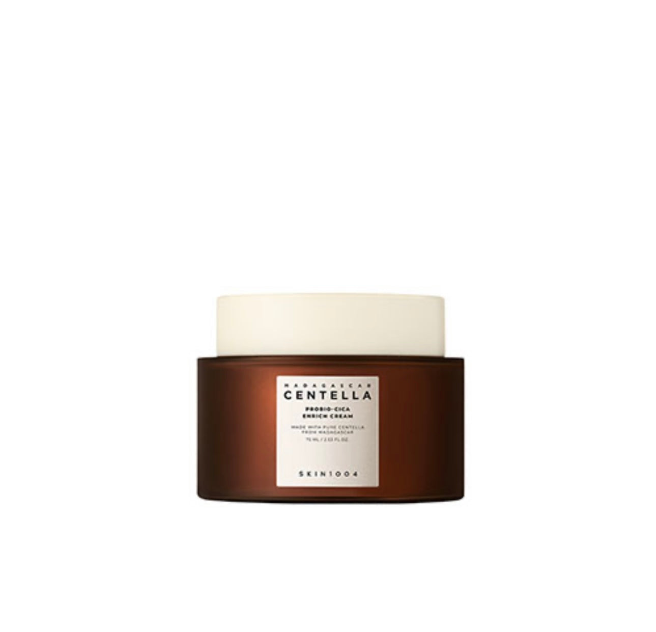 Skin1004 Madagascar Centella Probio Cica Enrich Cream 50ml