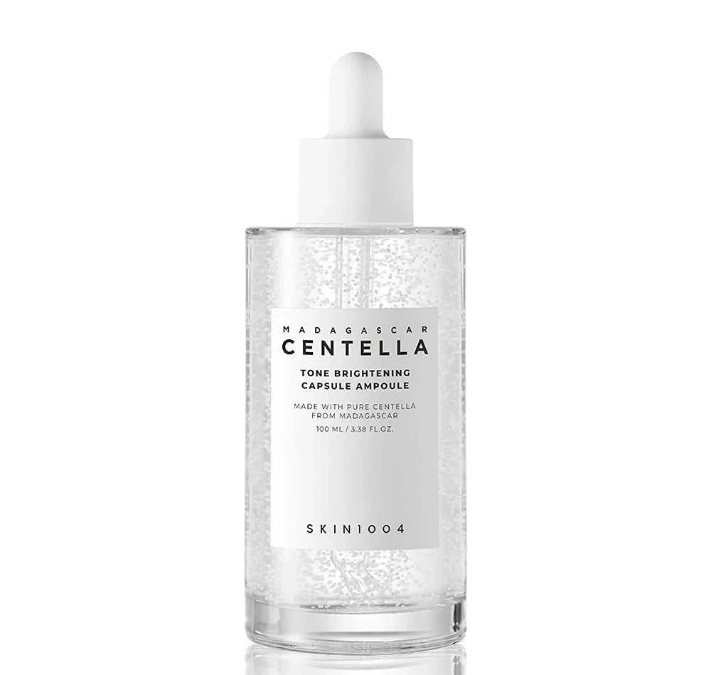 Skin1004, Madagascar Centella Tone Brightening Capsule Ampoule 100ml