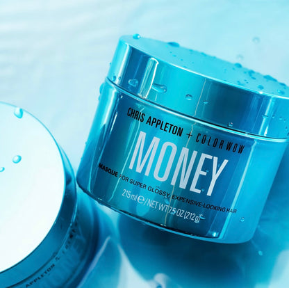 Color Wow and Chris Appleton Money Masque 215ml