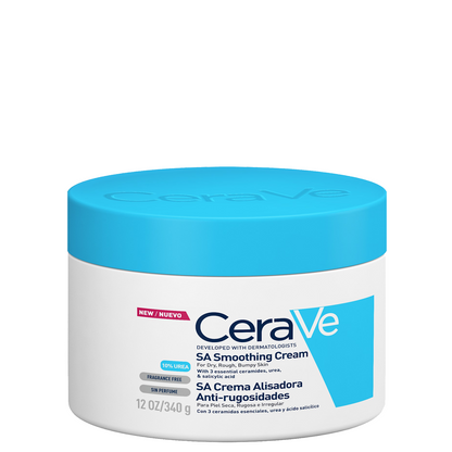 Cerave, SA Smoothing Cream