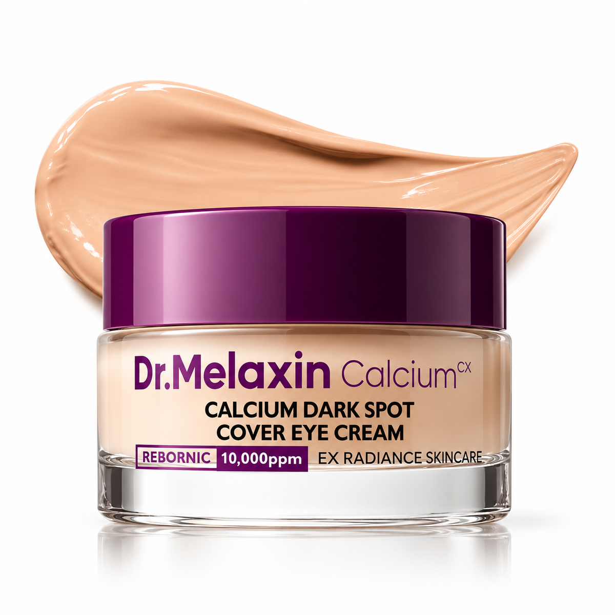 Dr.Melaxin - Calcium Dark Spot Cover Eye Cream