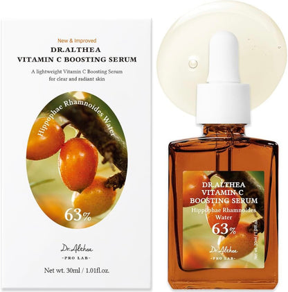 Dr.althea Vitamin C Boosting serum