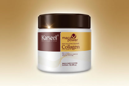 COMPLETE HAIR CARE BUNDLE