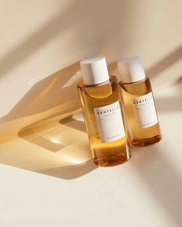 Skin1004, Madagascar Centella Toning Toner 210ml
