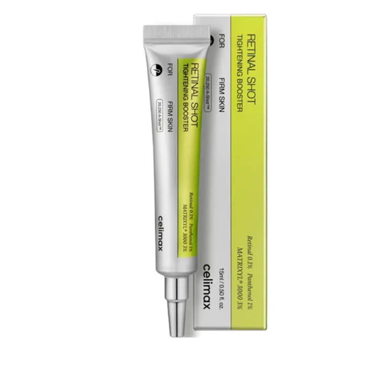 Celimax - The Vita-A Retinal Shot Tightening Booster