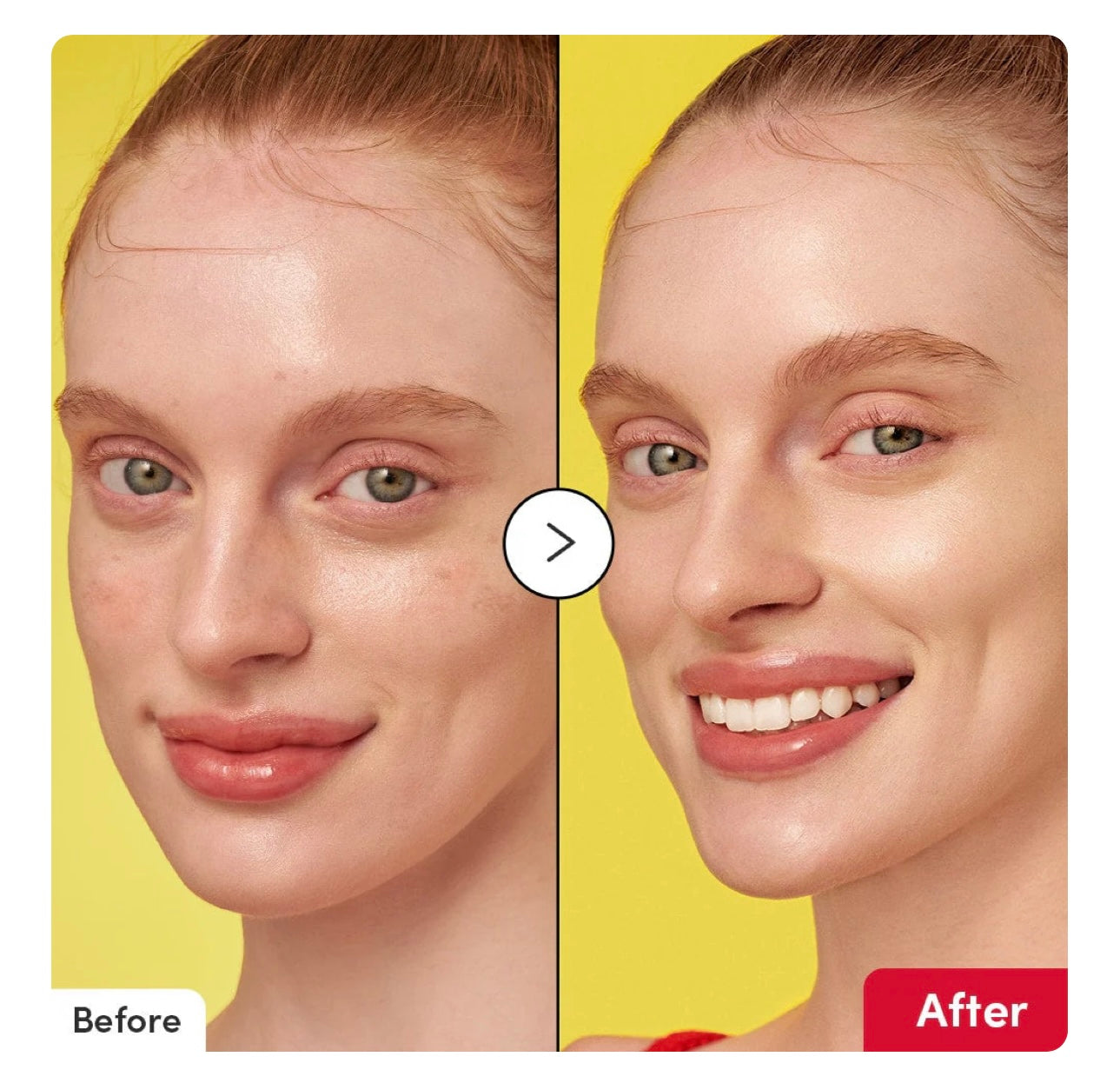 EQQUALBERRY - Vitamin Illuminating Serum