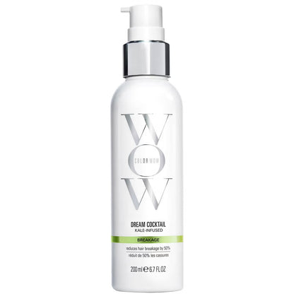 Color Wow, Dream Cocktail - Kale Infused 200ml
