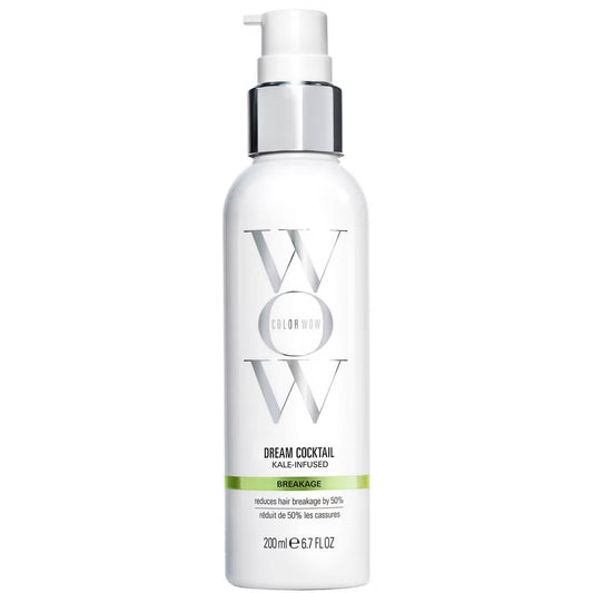 Color Wow, Dream Cocktail - Kale Infused 200ml