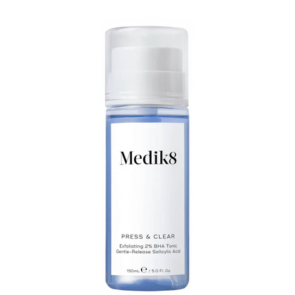 MEDIK8, Press and Clear 150ml