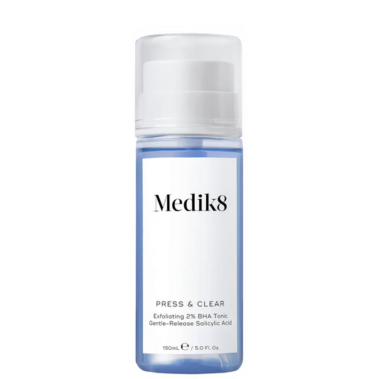 MEDIK8, Press and Clear 150ml