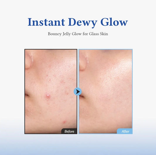 Dr. Althea, Aqua Marine Jelly Mist 100ml