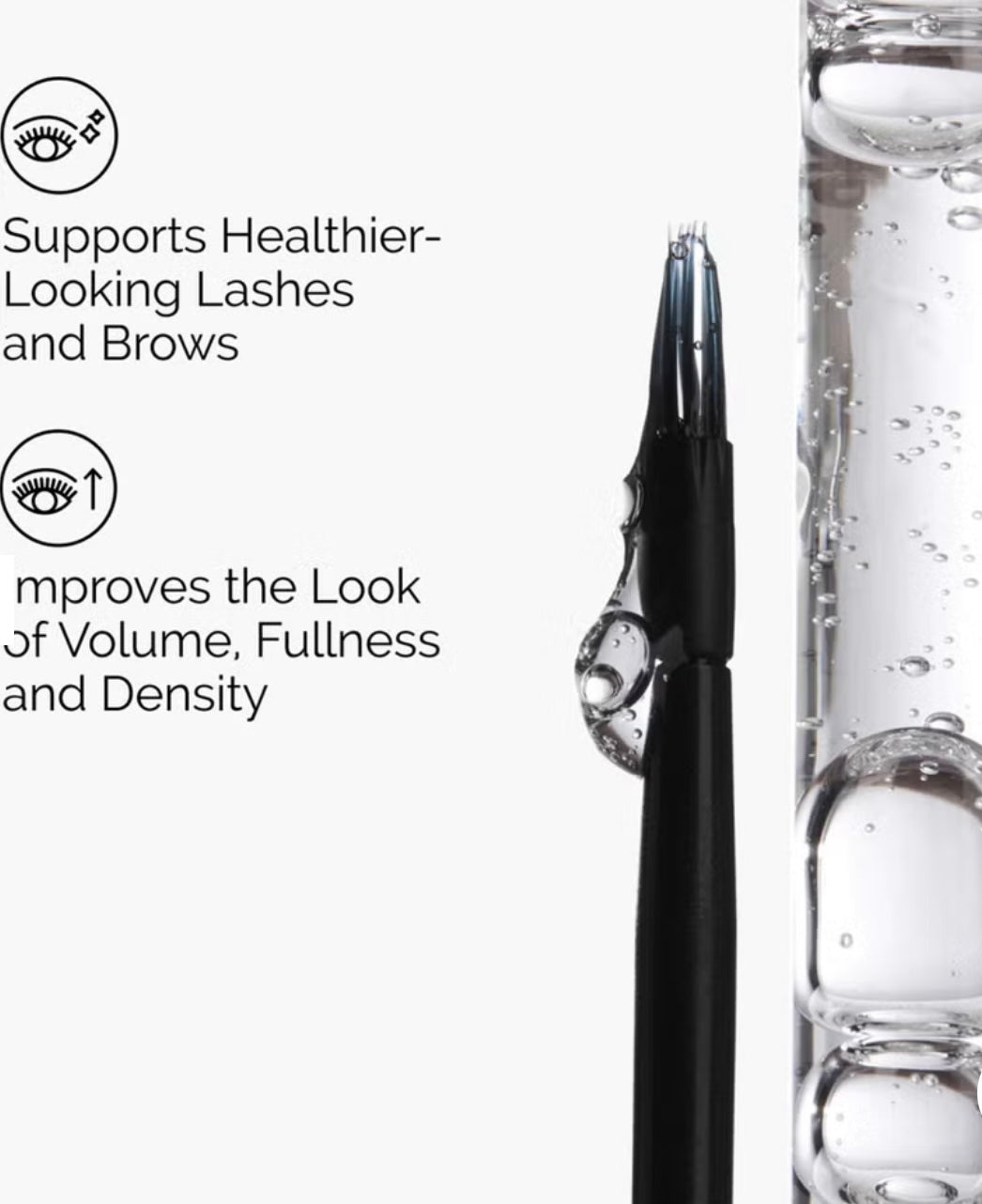 The Ordinary Multi-Peptide Lash and Brow Serum 5ml