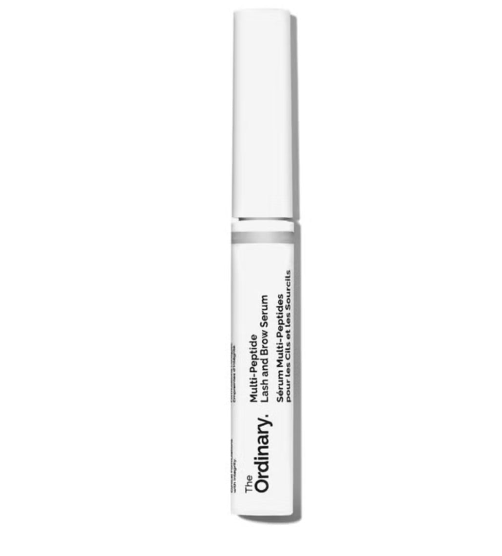 The Ordinary Multi-Peptide Lash and Brow Serum 5ml