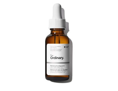The Ordinary Essential Glow & Repair Set