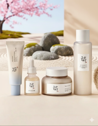 Beauty of Joseon, Gift of Self-Care