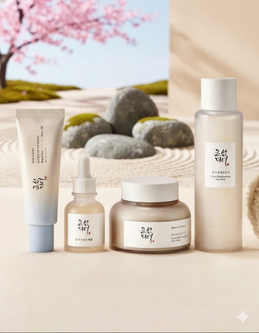 Beauty of Joseon, Gift of Self-Care